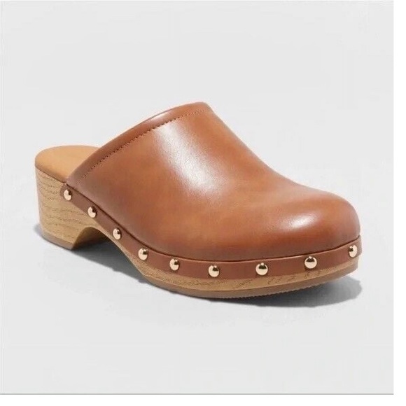 Universal Thread Clogs - Picture 2 of 6